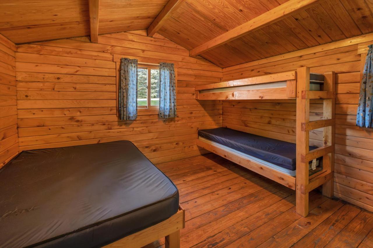 Yogi Bear'S Jellystone Park Camp-Resort Wisconsin Dells Lake Delton Exterior foto