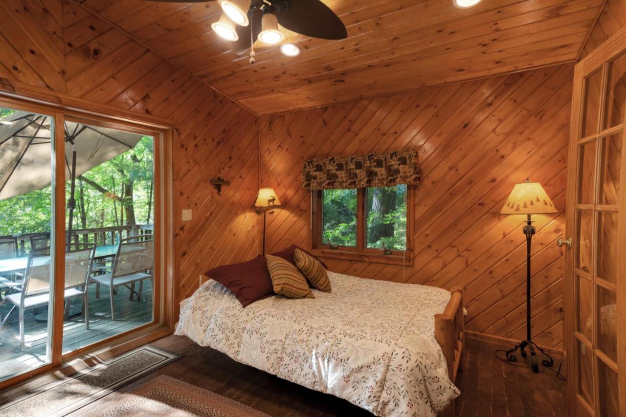 Yogi Bear'S Jellystone Park Camp-Resort Wisconsin Dells Lake Delton Exterior foto