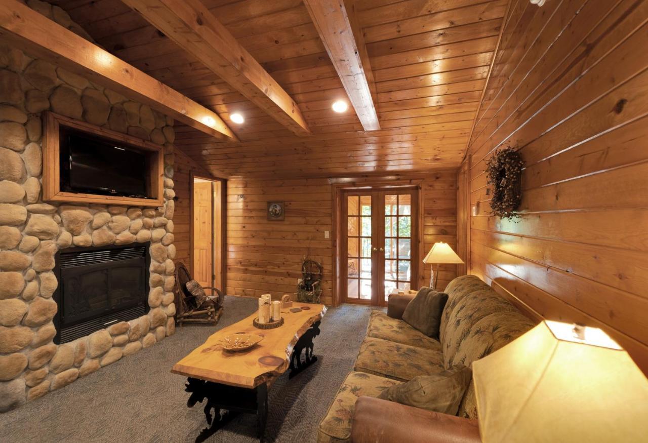 Yogi Bear'S Jellystone Park Camp-Resort Wisconsin Dells Lake Delton Exterior foto